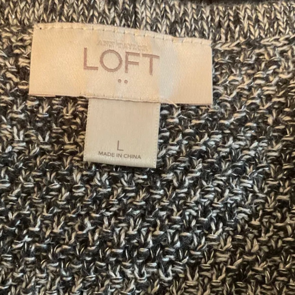 Loft Sweater - Picture 4 of 4